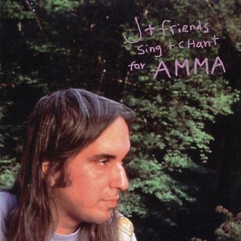 J. Mascis - J Sings and Chants for Amma