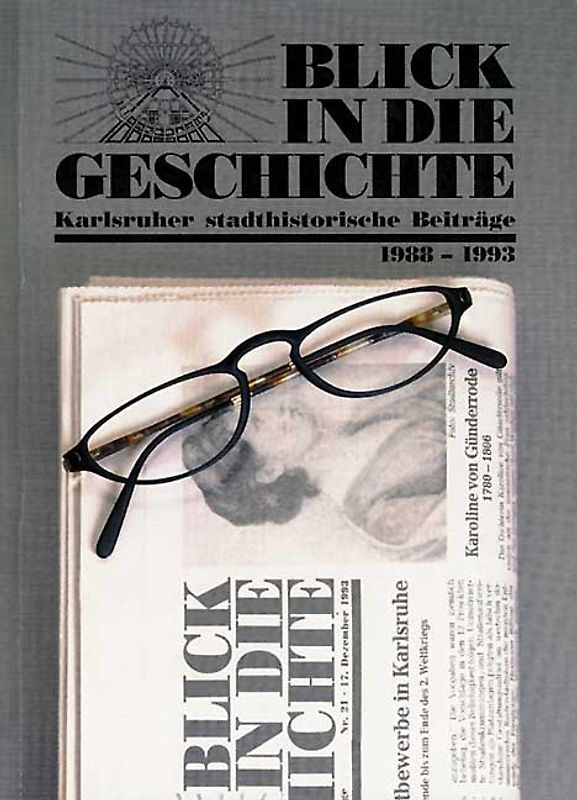 Blick in die Geschichte