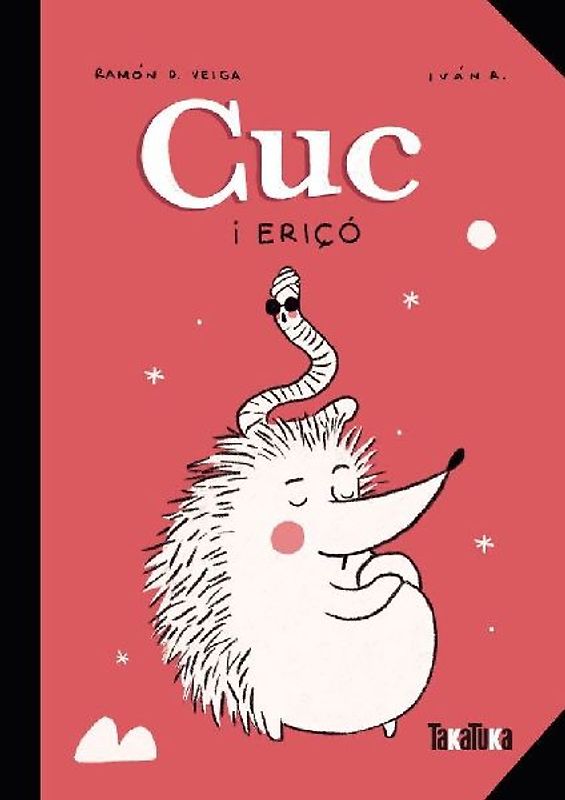 Cuc i Eriçó