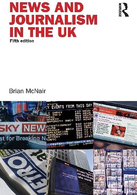 News and Journalism in the UK