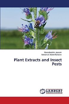 Plant Extracts and Insect Pests