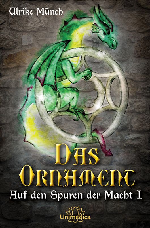 Das Ornament - Auf den Spuren der Macht I