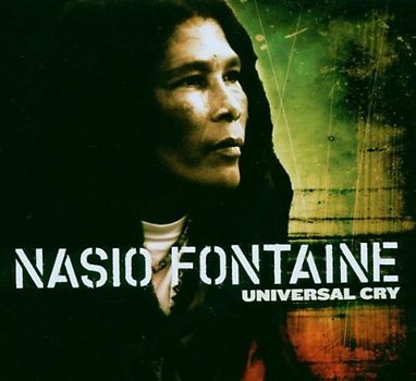 Nasio Fontaine - Universal Cry