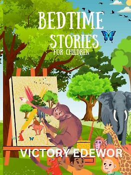 BEDTIME STORIES: FOR CHILDREN