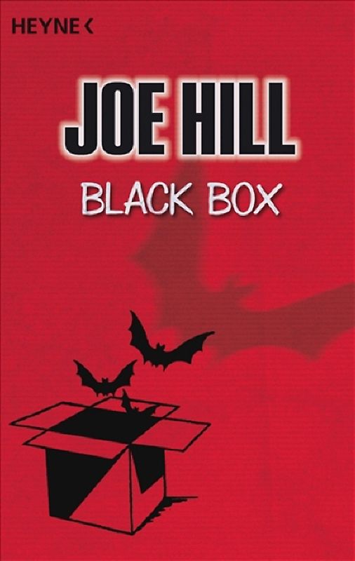 Black Box