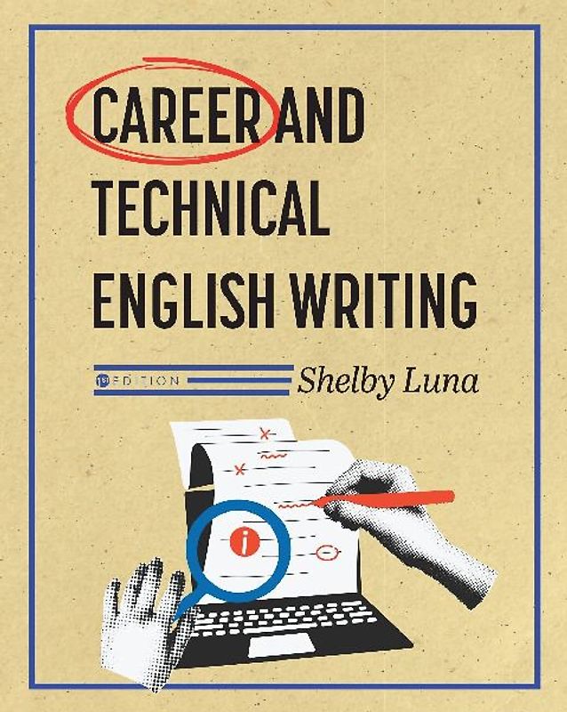 Career and Technical English Writing