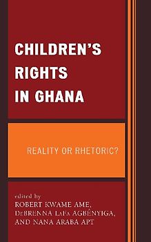 Children's Rights in Ghana