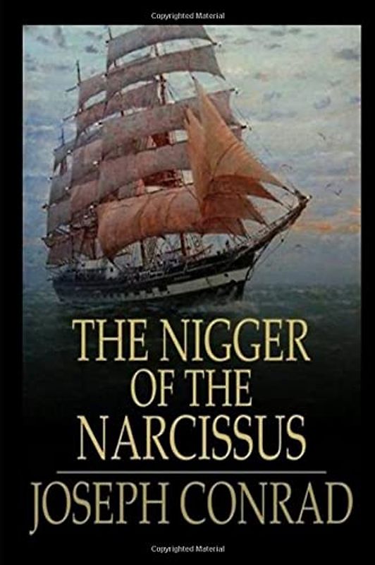 The Nigger Of The Narcissus