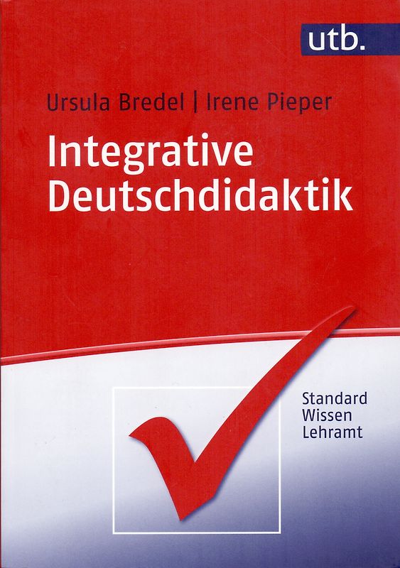 Integrative Deutschdidaktik