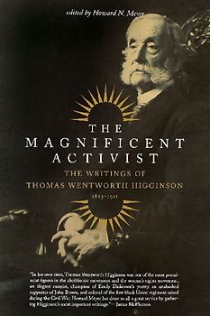 The Magnificent Activist