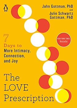 The Love Prescription