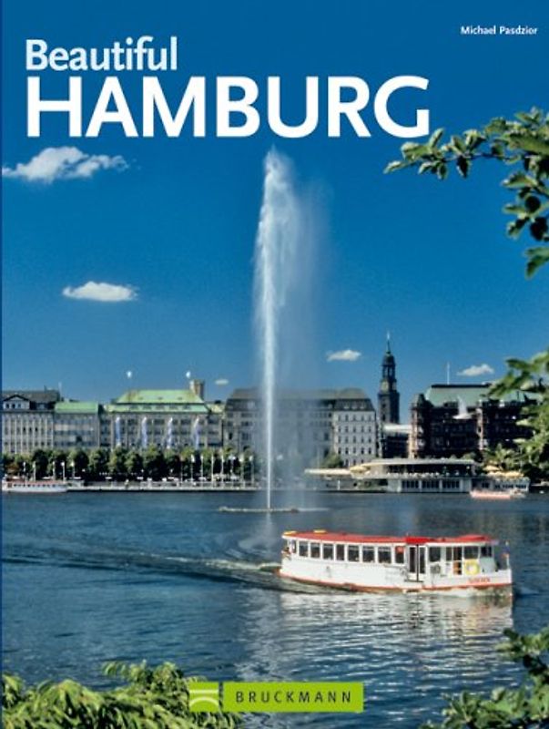 Beautiful Hamburg