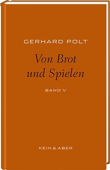 Von Brot und Spielen