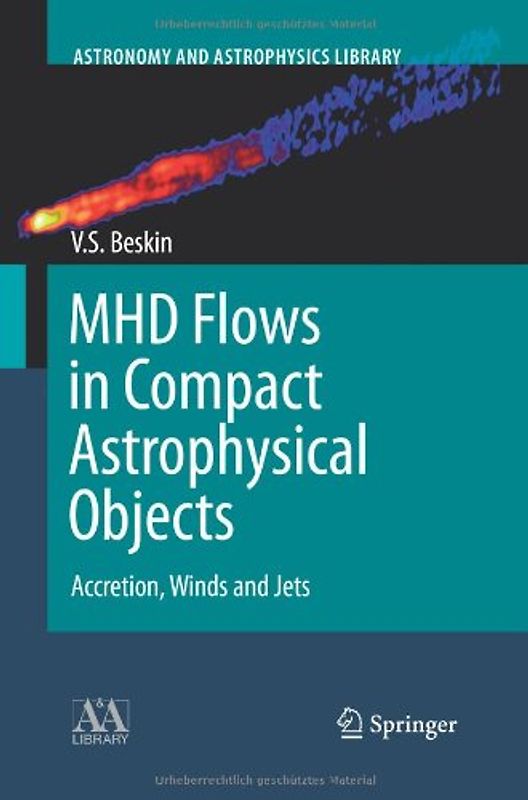 MHD Flows in Compact Astrophysical Objects