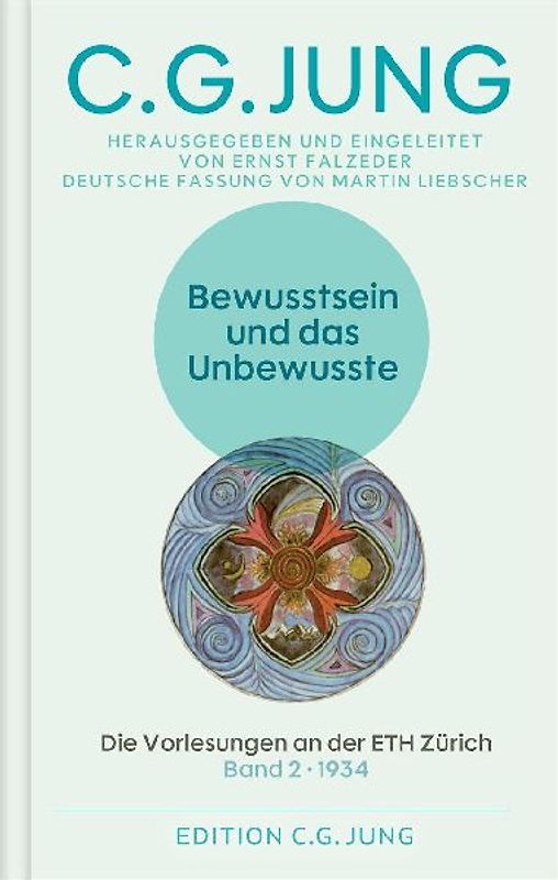 Bewusstsein und das Unbewusste