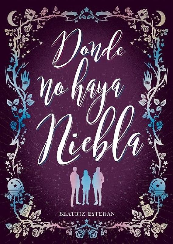 Donde no haya niebla