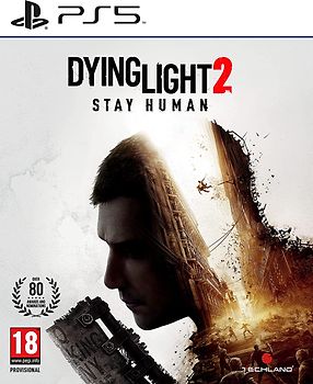 Dying Light 2 Stay Human [EU Import] PlayStation 5