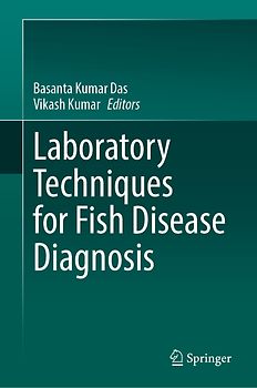 Laboratory Techniques for Fish Disease Diagnosis