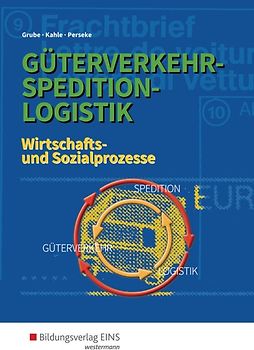 Güterverkehr - Spedition - Logistik