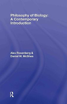 Philosophy of Biology