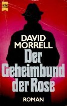Der Geheimbund der Rose