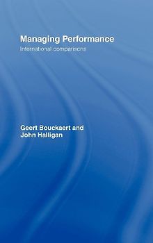 Managing Performance