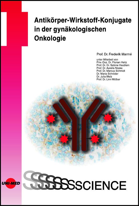 Antikörper-Wirkstoff-Konjugate in der gynäkologischen Onkologie