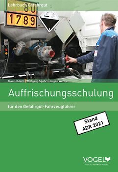 Auffrischungsschulung