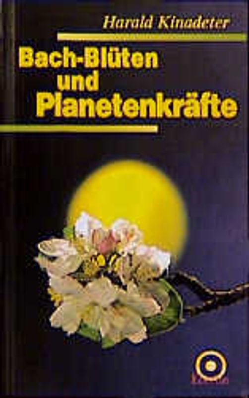 Bach-Blüten und Planetenkräfte