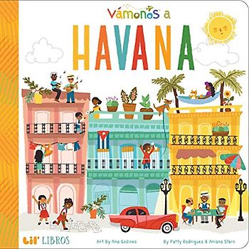 Vámonos: Havana