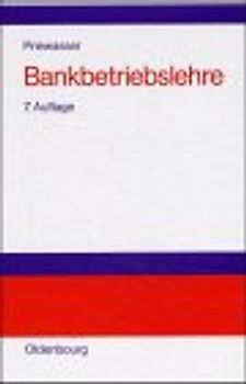 Bankbetriebslehre