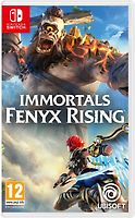 Immortals: Fenyx Rising [EU Import]