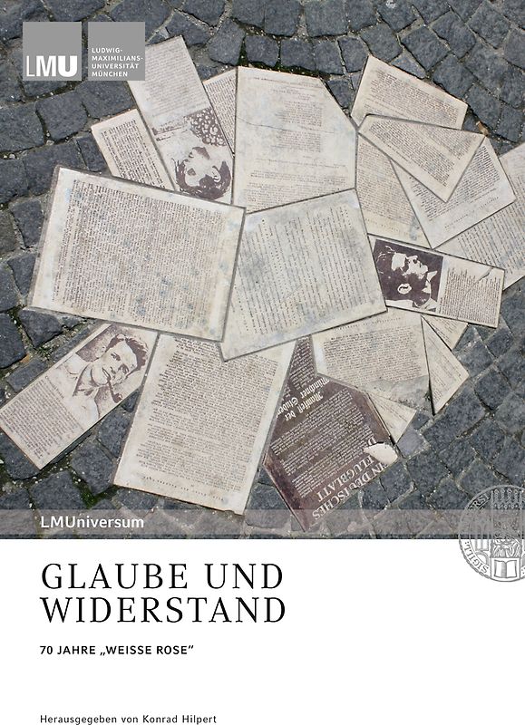 Glaube und Widerstand