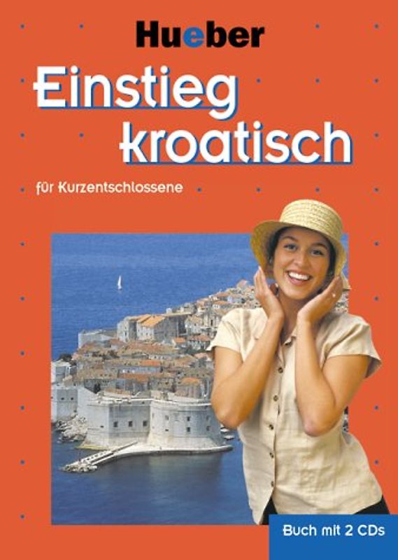 Einstieg kroatisch