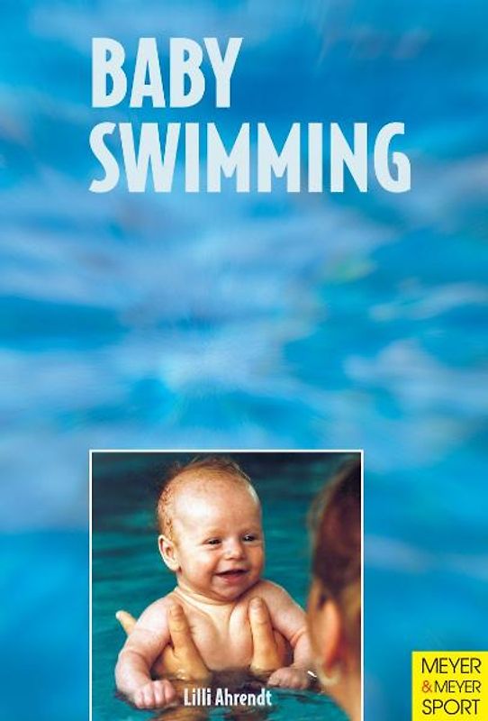 Baby Swimming