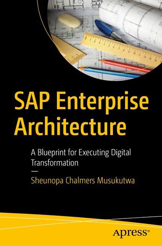 SAP Enterprise Architecture