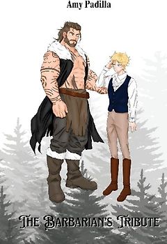 The Barbarian's Tribute