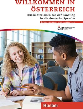 Willkommen in Österreich