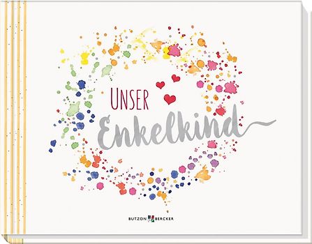 Unser Enkelkind