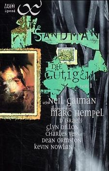 Sandman
