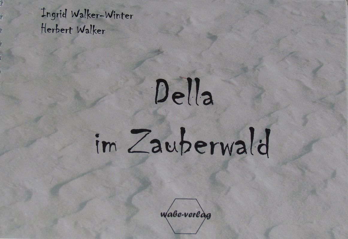 Della im Zauberwald