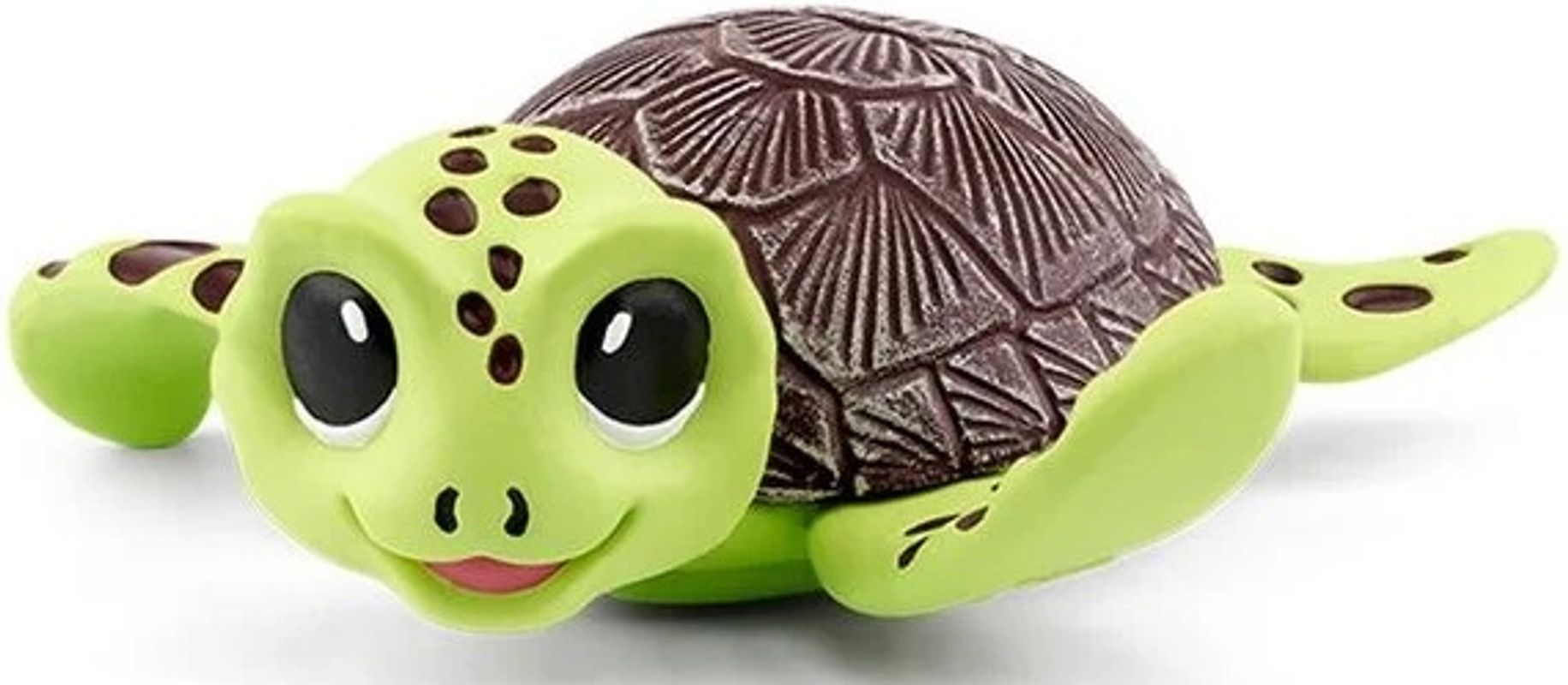 Tonies®: Green Team - Mission Rettung am Wasser mit Bobby, der Meeresschildkröte