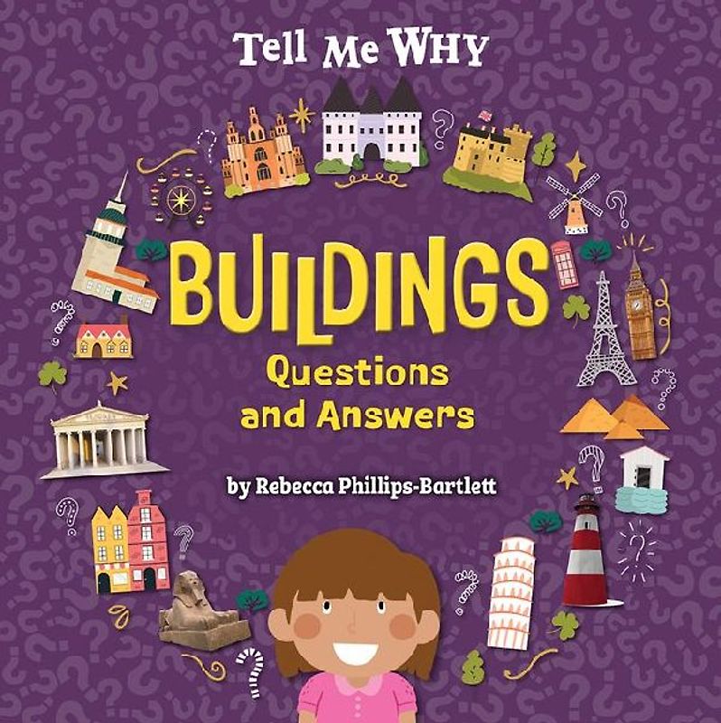 Buildings Questions and Answers