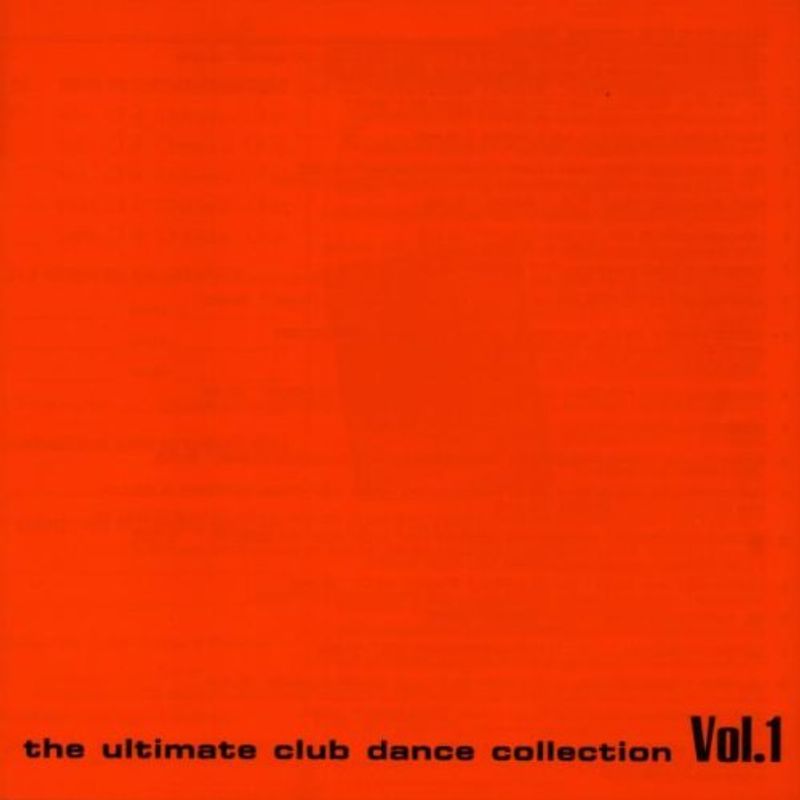 Various - Club Sounds Vol.1