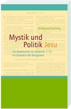 Mystik und Politik Jesu