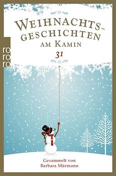 Weihnachtsgeschichten am Kamin 31