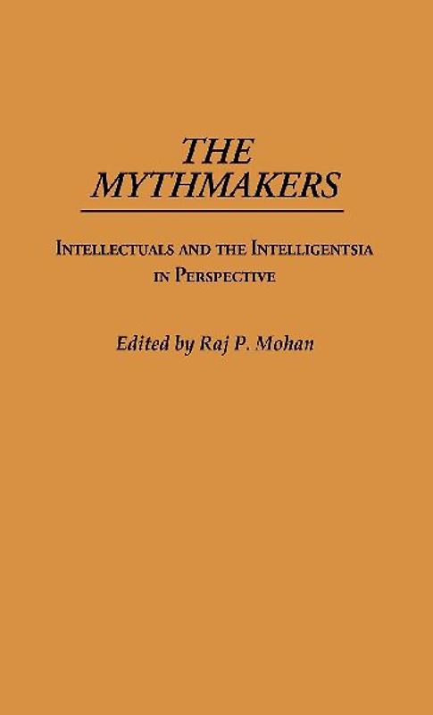 The Mythmakers