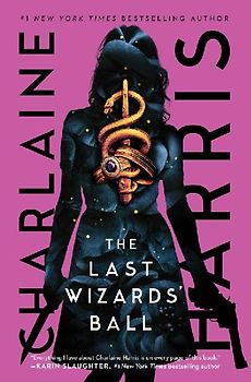 The Last Wizards' Ball