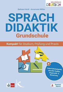 Sprachdidaktik Grundschule