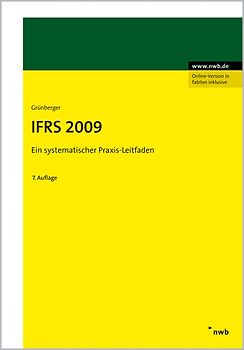 IFRS 2009